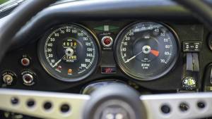 Image 29/43 de Jaguar Type E V12 (1973)
