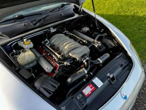 Bild 48/52 von Maserati 3200 GT (2000)