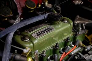 Image 34/52 of Austin Mini Cooper S 1071 (1964)