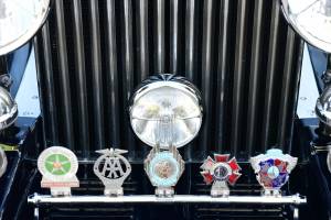 Afbeelding 33/50 van Rolls-Royce Phantom II (1930)