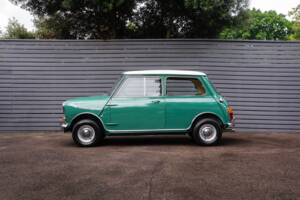 Bild 14/51 von Morris Mini Cooper &#39;S&#39; 1275 (1968)