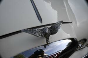 Image 30/38 of Alvis TD 21 (1962)
