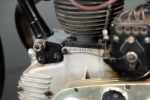 Image 47/50 of Bianchi Stelvio 250 (1948)