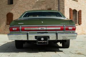 Imagen 8/50 de Ford Gran Torino (1976)