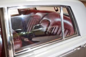 Imagen 60/74 de Rolls-Royce Silver Shadow I (1971)