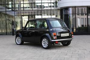 Obraz 39/40 pojazdu Mini Cooper 1.3i MPI (2000)