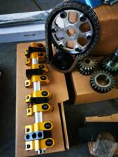 Imagen 33/50 de Innocenti Mini Cooper 1300 (1900)