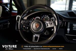 Afbeelding 11/38 van Porsche Cayenne Turbo (2018)