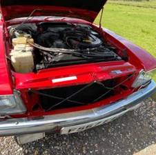 Image 9/39 of Mercedes-Benz 300 SL (1989)