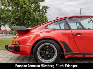 Bild 14/45 von Porsche 911 Turbo 3.3 (1979)