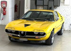 Imagen 11/81 de Alfa Romeo Montreal (1972)