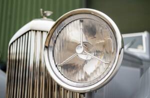 Image 34/50 of Bentley 3 1&#x2F;2 Litre (1934)