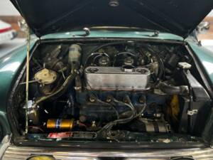 Imagen 67/73 de Mini 1275 GT (1972)