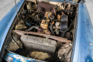 Bild 35/50 von MG MGB (1963)