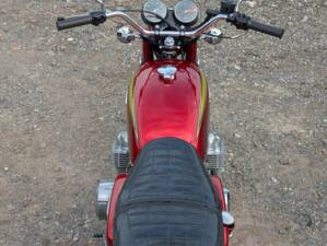 Image 12/41 de Honda DUMMY (1970)