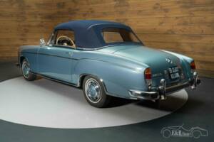 Bild 14/19 von Mercedes-Benz 220 S Cabriolet (1956)