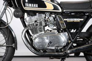 Bild 18/50 von Yamaha TX 500 (1976)