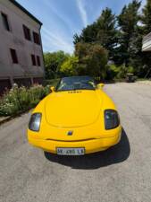 Immagine 7/19 di FIAT Barchetta 1.8 16V (1996)