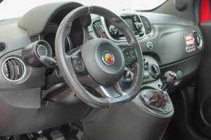 Image 15/44 of Abarth 595 "1000 Miglia" (2018)