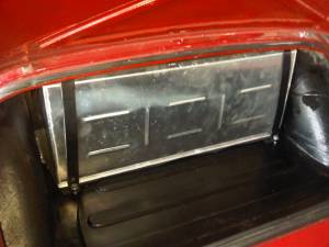 Immagine 18/40 di Triumph TR 2 (1955)