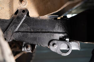 Image 76/86 de Land Rover Defender 110 Td5 (1999)