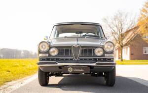 Afbeelding 9/39 van Alfa Romeo 2600 Berlina (1962)