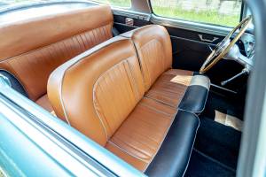 Image 35/37 of Alfa Romeo 1900 CSS Ghia-Aigle (1957)