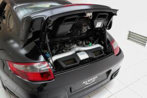 Image 17/20 of Porsche 911 Turbo (2008)