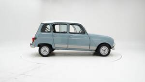 Image 6/15 of Renault R 4 GTL "Clan" (1989)