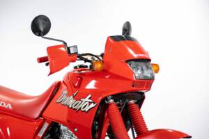 Bild 37/50 von Honda NX 650 Dominator (1990)