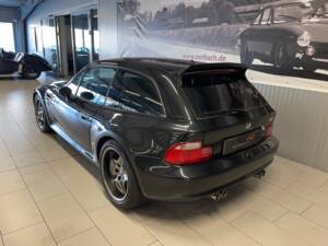 Image 8/14 de BMW Z3 M Coupé (2001)