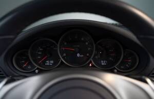 Image 26/40 of Porsche 911 Carrera 4 (2009)