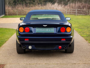 Afbeelding 22/99 van Aston Martin V8 Volante (1999)