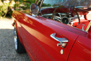 Afbeelding 34/50 van Ford Mustang 289 (1965)