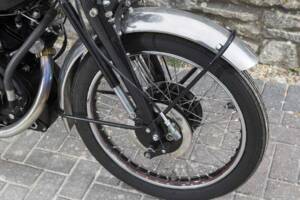 Bild 25/43 von Vincent Black Shadow C (1951)