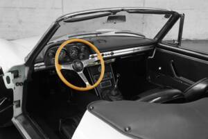Image 24/50 of FIAT Dino Spider (1967)