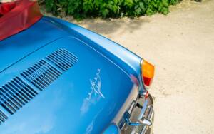 Image 11/36 of Volkswagen Karmann Ghia 1600 (1970)
