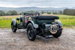 Imagen 7/12 de Bentley 4 1/2 Litre (1928)