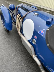 Immagine 32/48 di Riley 12&#x2F;4 TT Sprite (1936)