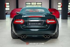 Afbeelding 8/25 van Jaguar XKR (2010)