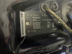 Bild 89/91 von Porsche 911 Carrera RS (1992)