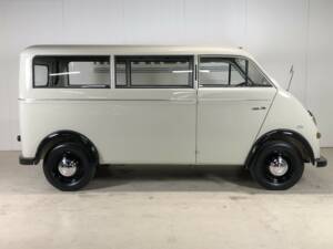 Image 4/24 de DKW Schnellaster F 89 L (1954)