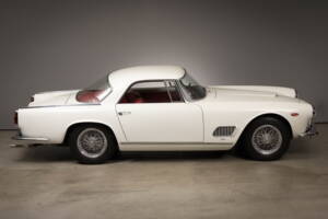 Bild 5/39 von Maserati 3500 GT Touring (1961)