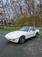 Image 6/8 of Porsche 924 "Le Mans" (1980)