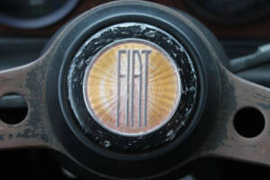 Immagine 9/22 di FIAT 124 Spider CS1 (1974)