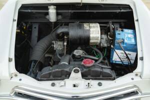 Bild 50/50 von FIAT 1100-103 E TV (1957)