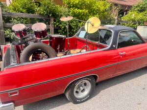 Imagen 44/57 de Ford Ranchero (1970)