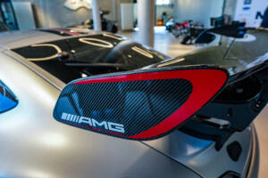 Image 22/52 of Mercedes-AMG GT Track Series (2021)