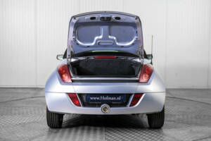 Image 41/50 of Ford Streetka (2004)
