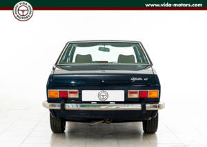 Bild 4/20 von Alfa Romeo Alfetta 1.8 (1976)